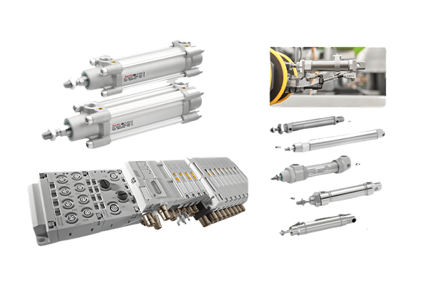 Pneumatics
