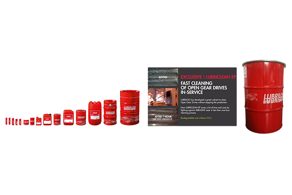 Lubricants