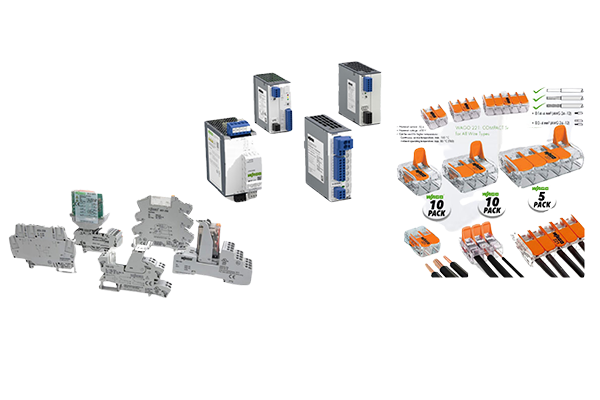 Drive Systems